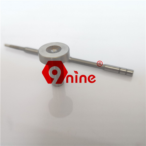 common rail control valve F00RJ01176 For Injector 0445120036-0445120119